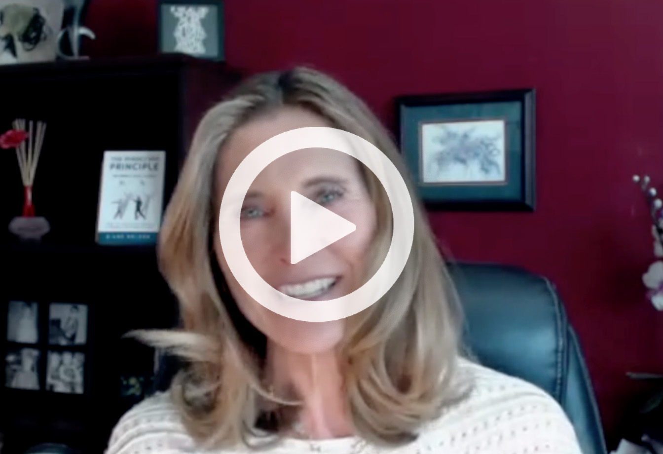 Why Being Stuck on Autopilot will Keep You Locked in Overwhelm and